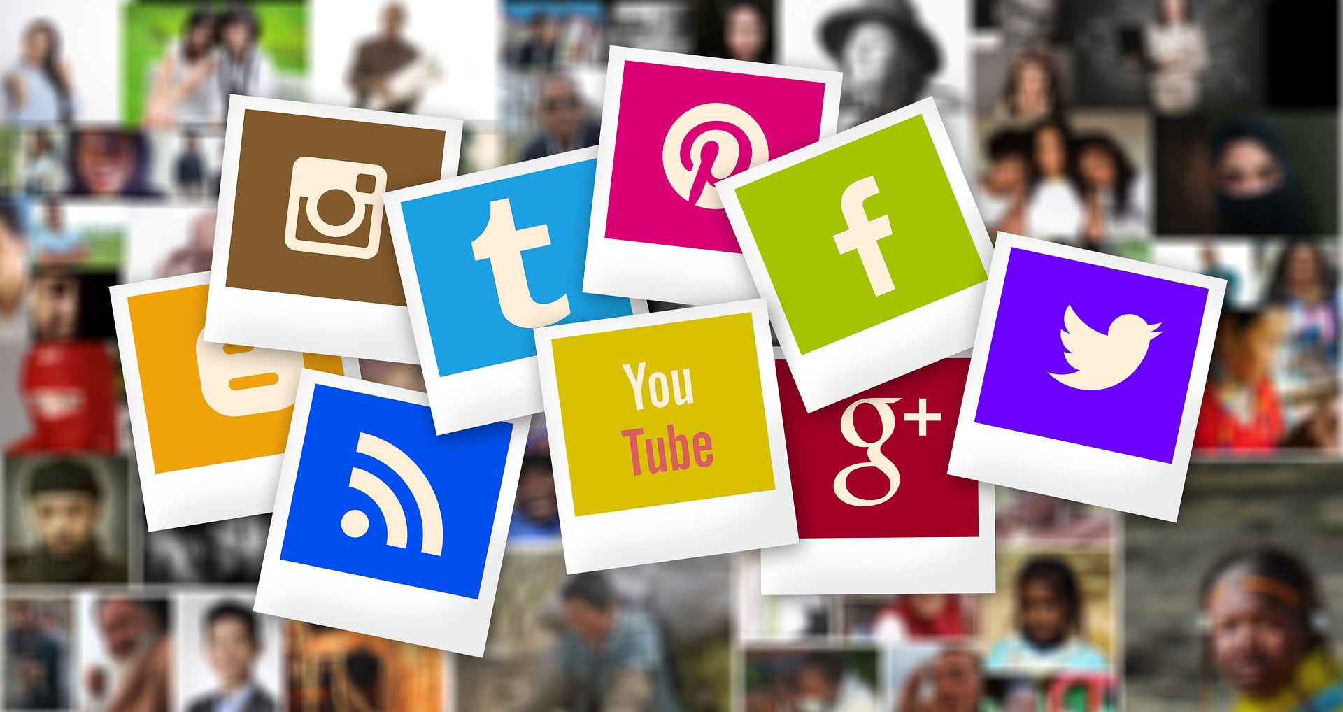 Visuel article Social Selling